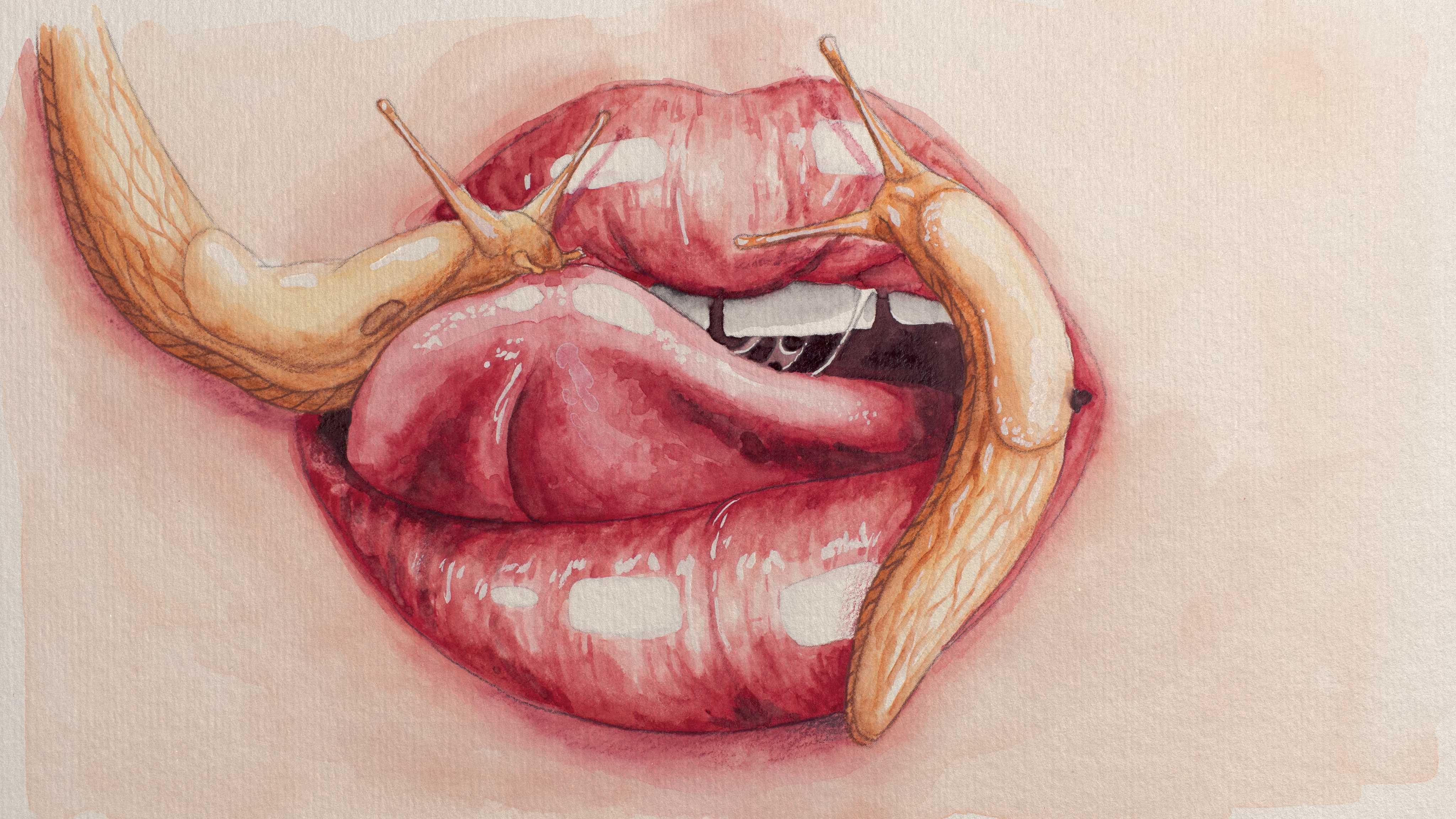 Sensual